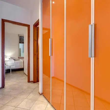 Liberta Charming Flat At The Center Gates Apartamento Florencia
