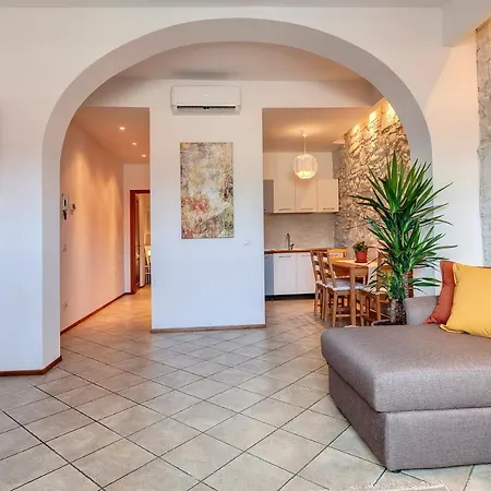 Liberta Charming Flat At The Center Gates Apartamento Florencia