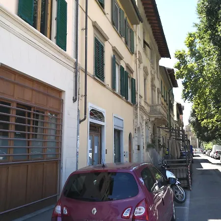 Apartment Liberta Charming Flat At The Center Gates
