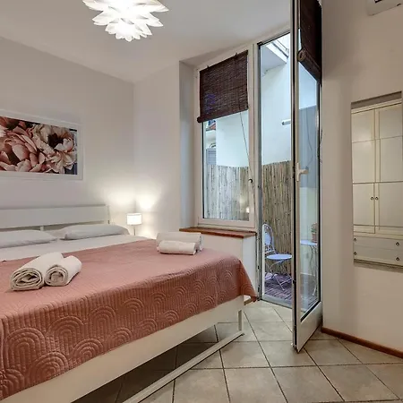 Liberta Charming Flat At The Center Gates Florence
