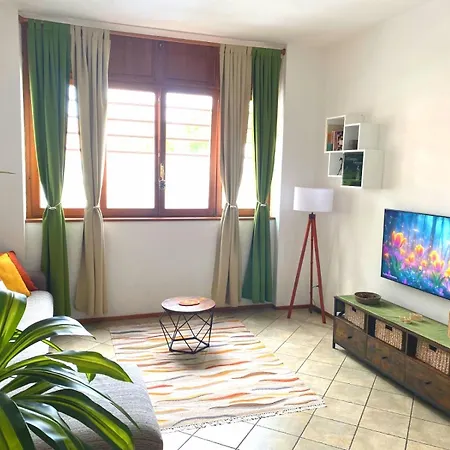 Liberta Charming Flat At The Center Gates
