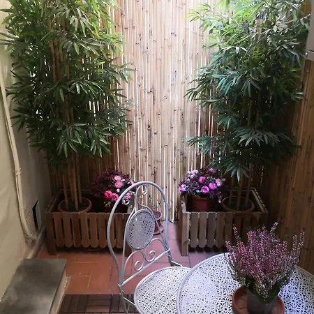 Apartamento Liberta Charming Flat At The Center Gates