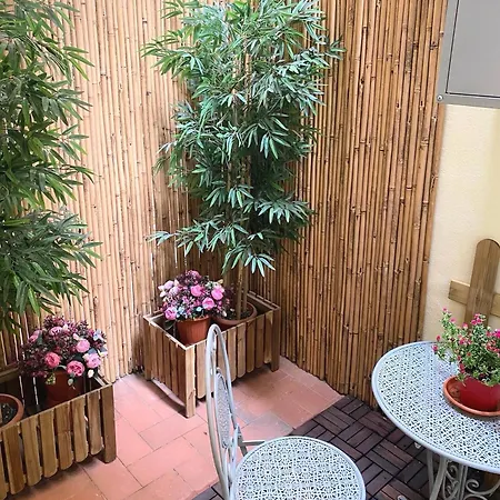 Liberta Charming Flat At The Center Gates Apartamento *
