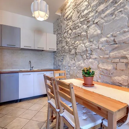 Libertà Charming Flat At The Center Gates Appartement
